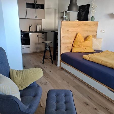 Appartement Moggele à Scheidegg Extérieur photo