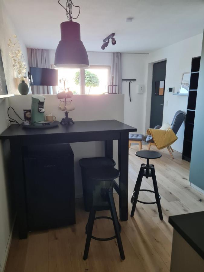 Appartement Moggele à Scheidegg Extérieur photo