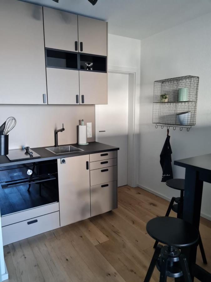 Appartement Moggele à Scheidegg Extérieur photo