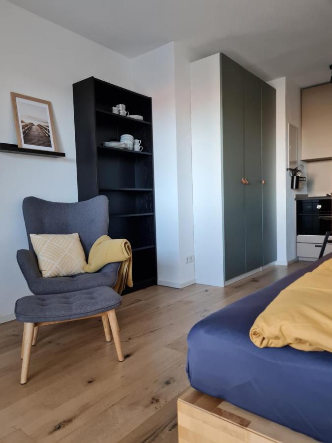 Appartement Moggele à Scheidegg Extérieur photo