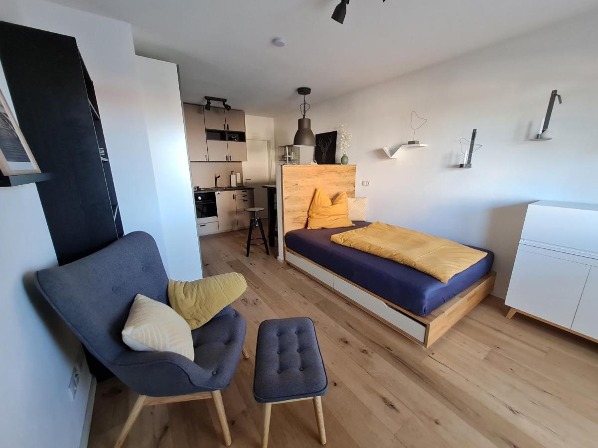 Appartement Moggele à Scheidegg Extérieur photo